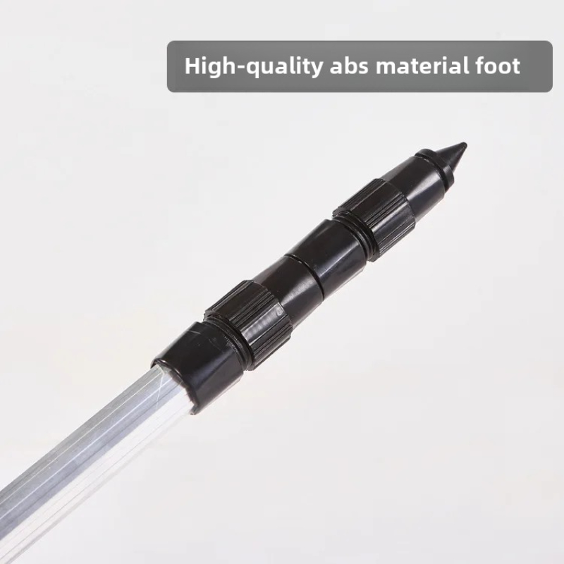 Sea Pole Support Frame, 3-Fold - Fishing Rod Casting recension och pris