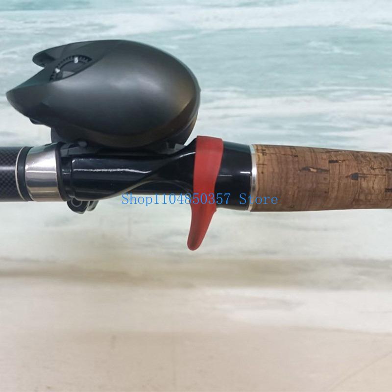 Friendly Fishing Rod Grip Sili - Fishing Rod Repair Kit recension och pris