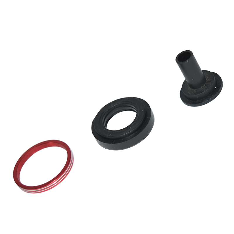 1pcs Rod Rubber Butt Cap Windi - Fishing Rod Repair Kit recension och pris