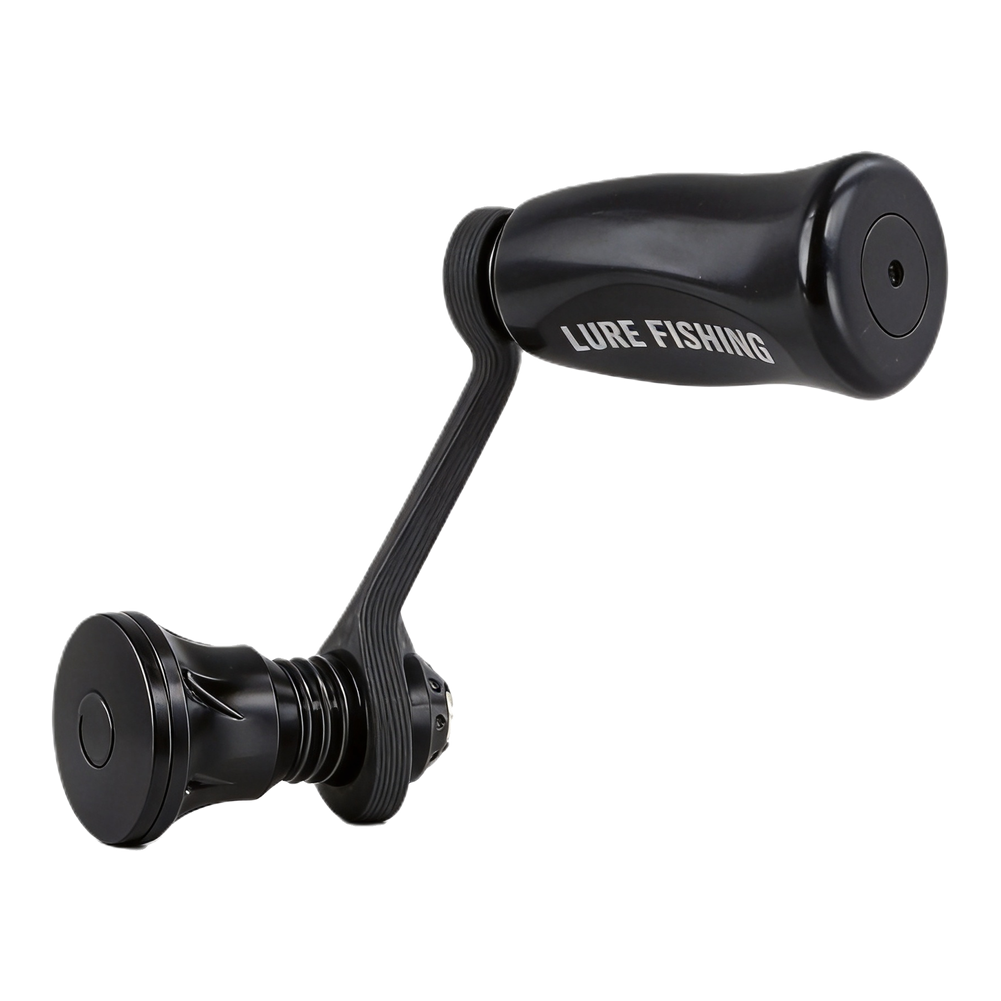 Carbon Single Handle with Knob - Daiwa Reel Fuego recension och pris