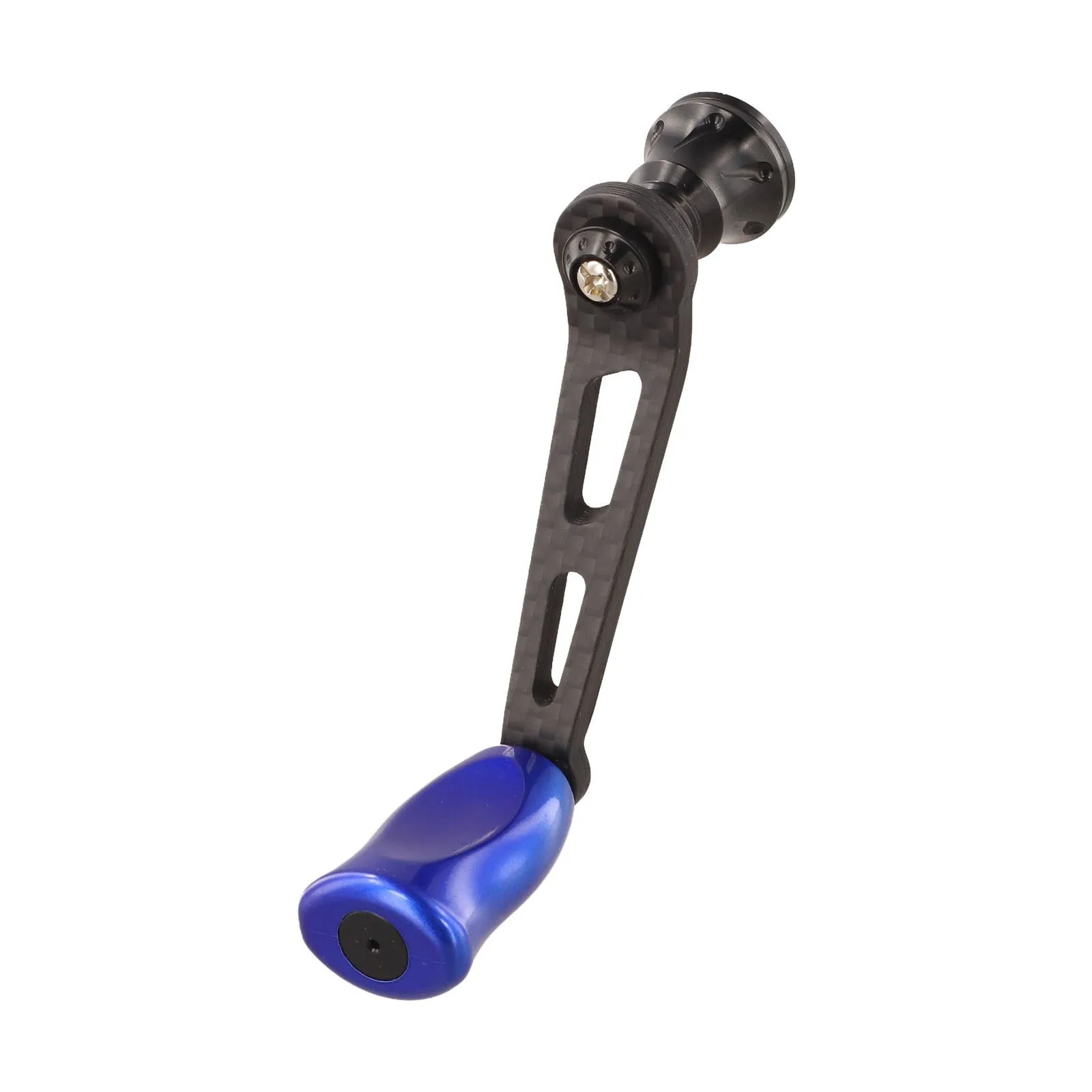 Carbon Single Handle with Knob - Daiwa Reel Fuego recension och pris