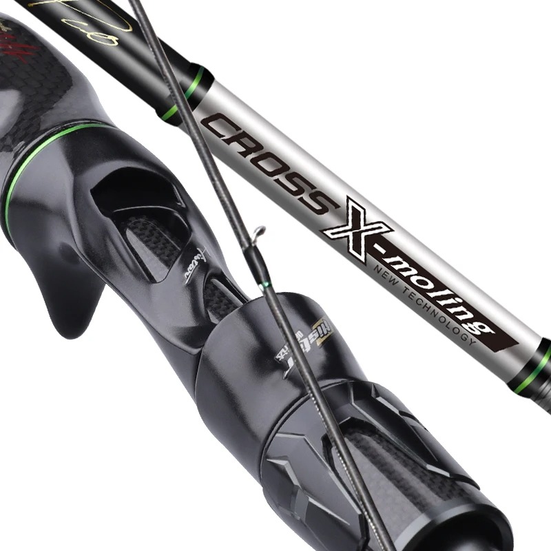 HSD Fishing Rod L/ML/M/MH/H To - Fishing Rod Casting recension och pris