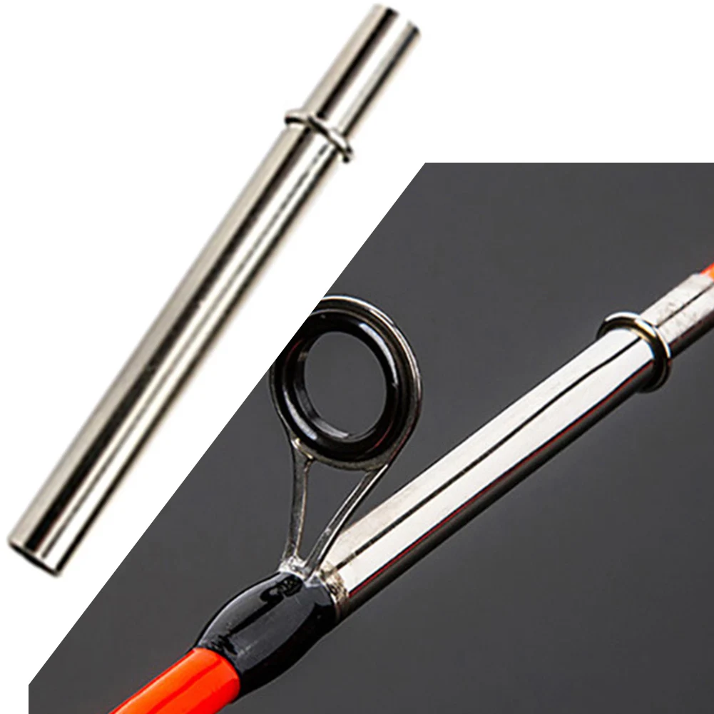 1 Pc Fishing Rod Connection Tu - Fishing Rod Repair Kit recension och pris