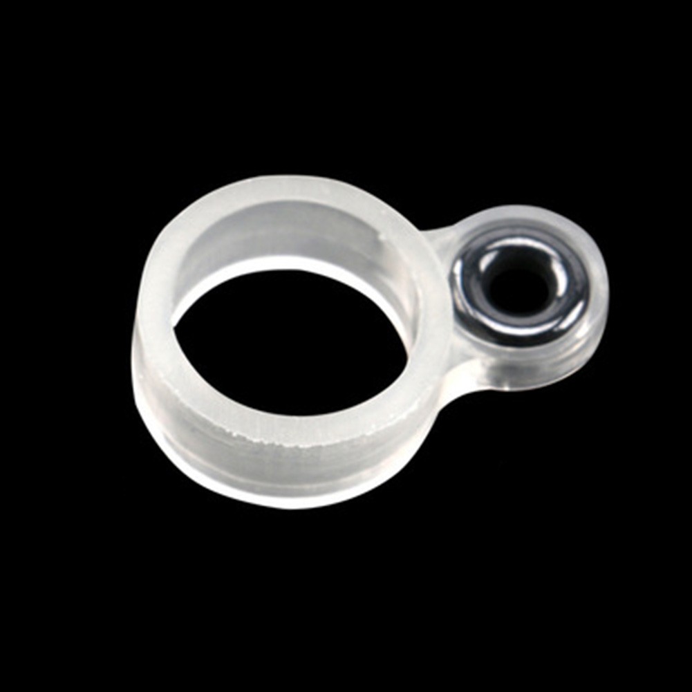 14/22Pcs Fishing Rod Eyelet Re - Fishing Rod Tip Replacement recension och pris