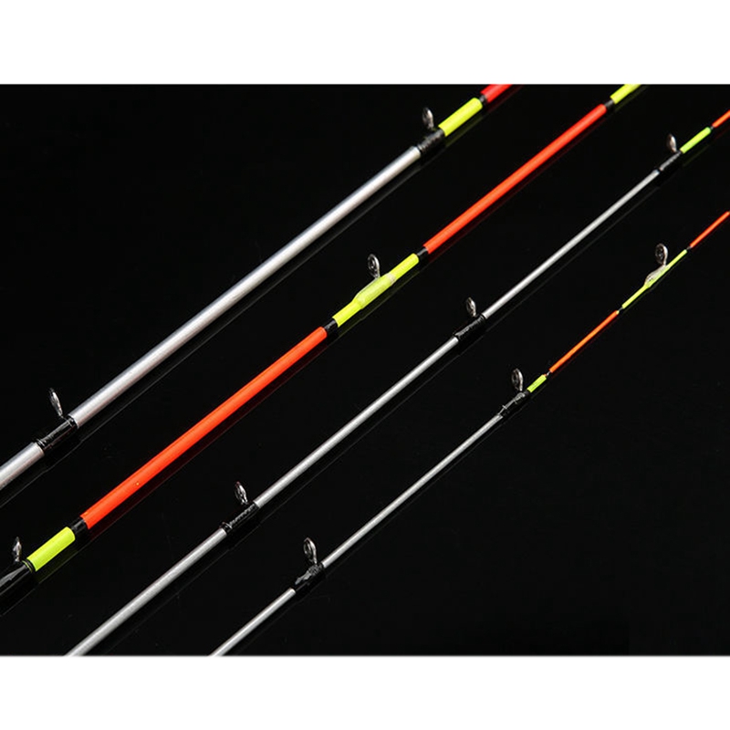 Full Titanium Alloy Fishing Ro - Fishing Rod Tip Replacement recension och pris