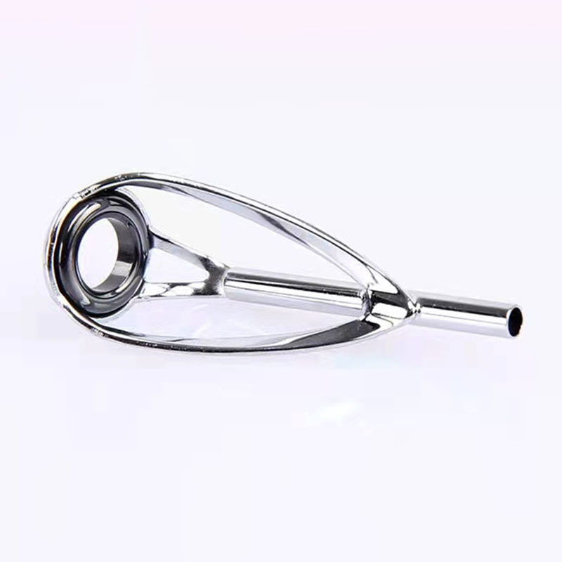 【Anti-Tangle Tip Top Guide Set - Fishing Rod Repair Kit recension och pris