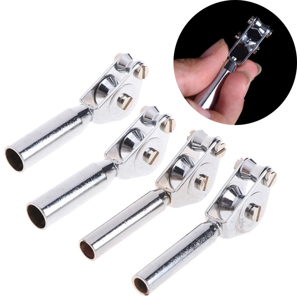 New 1PC Fishing Pole Rod Repla - Fishing Rod Repair Kit recension och pris