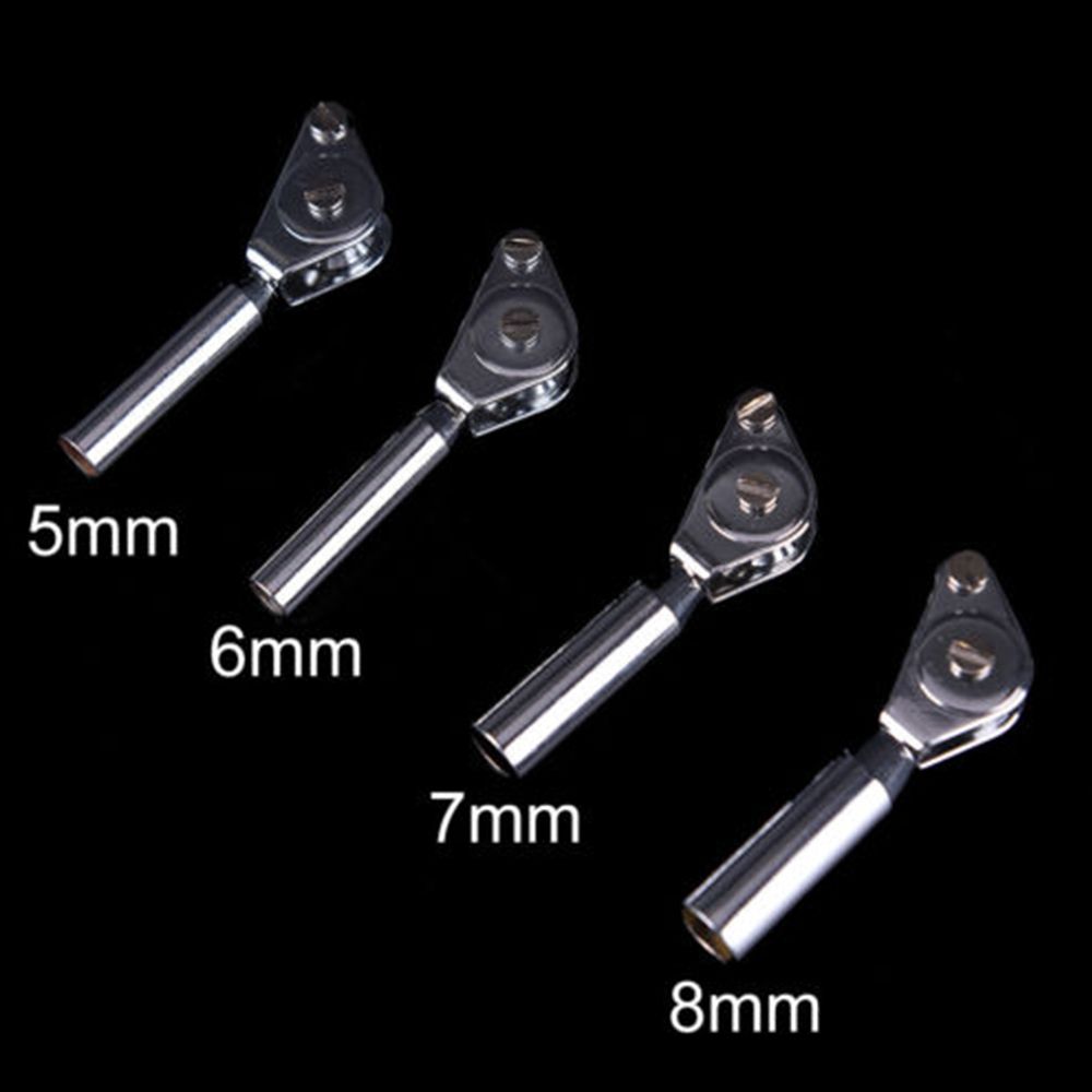 New 1PC Fishing Pole Rod Repla - Fishing Rod Repair Kit recension och pris