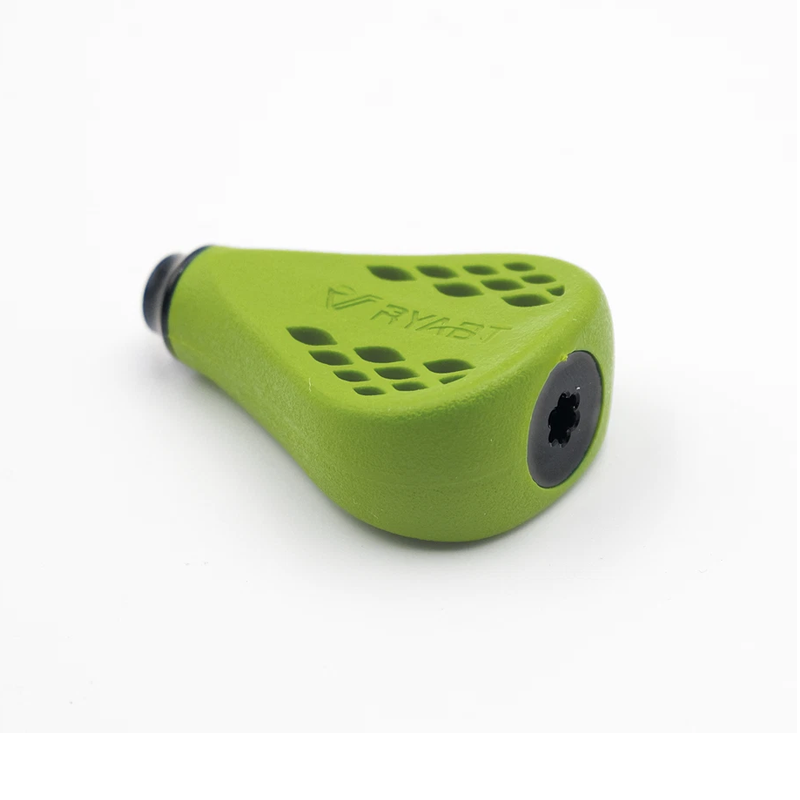 TPE Flat Reel Power Knob 35mm  - Shimano Reel Stradic recension och pris