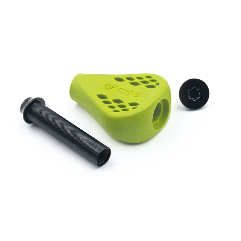 TPE Flat Reel Power Knob 35mm  - Shimano Reel Stradic recension och pris