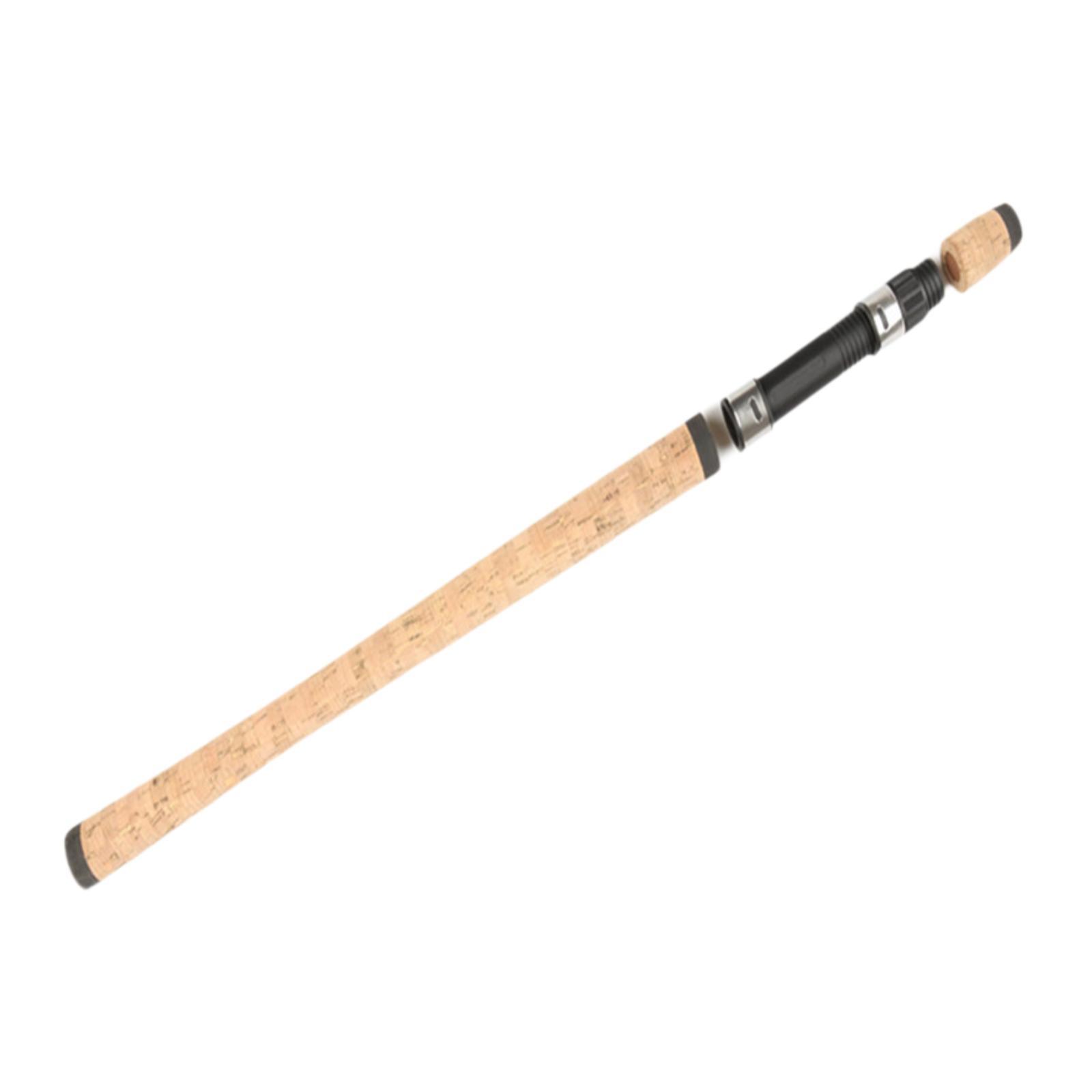 Cork Handle Grip Easy Installa - Fishing Rod Repair Kit recension och pris