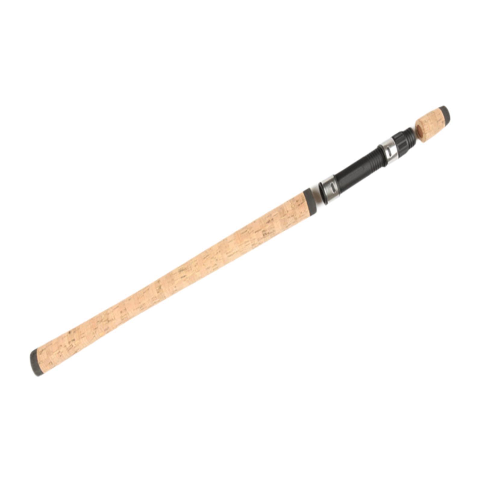 Cork Handle Grip Easy Installa - Fishing Rod Repair Kit recension och pris