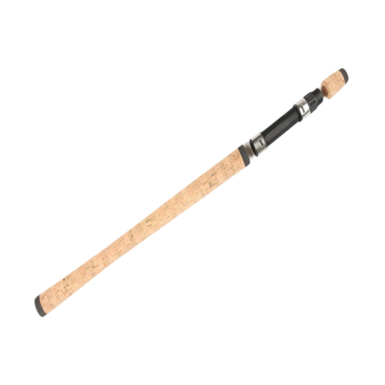 Cork Handle Grip Easy Installa - Fishing Rod Repair Kit recension och pris