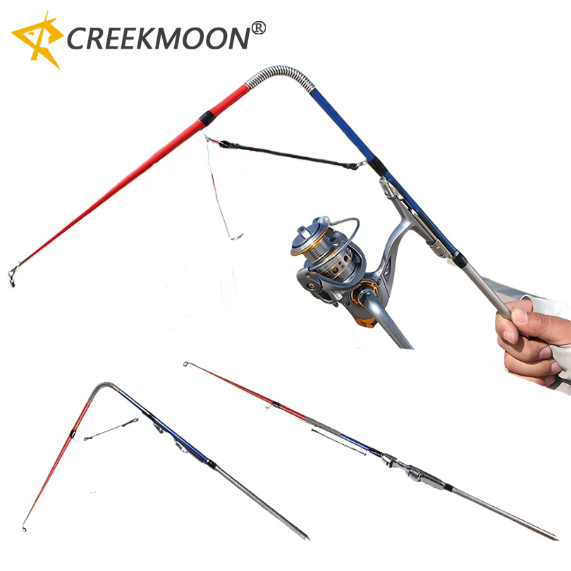 Build One Automatic Fishing Sp - Fishing Rod Combo recension och pris
