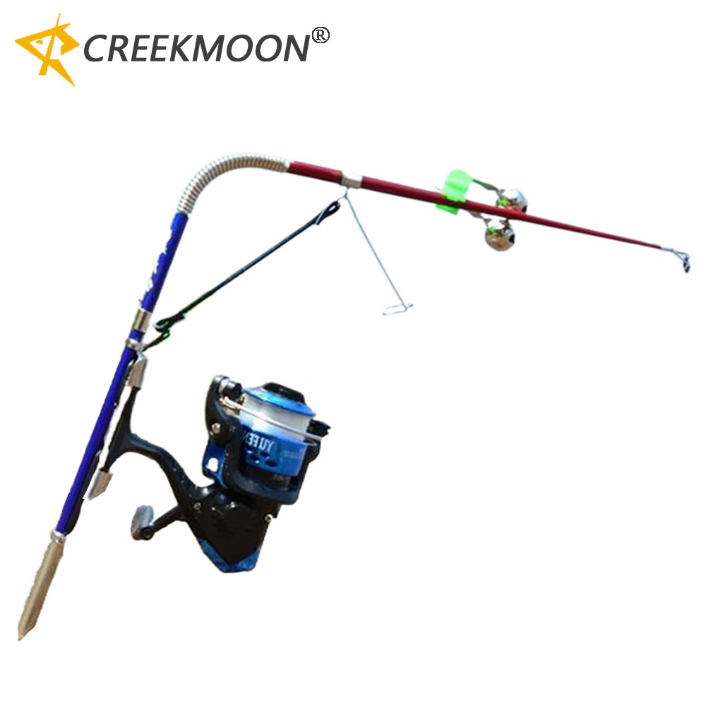 Build One Automatic Fishing Sp - Fishing Rod Combo recension och pris
