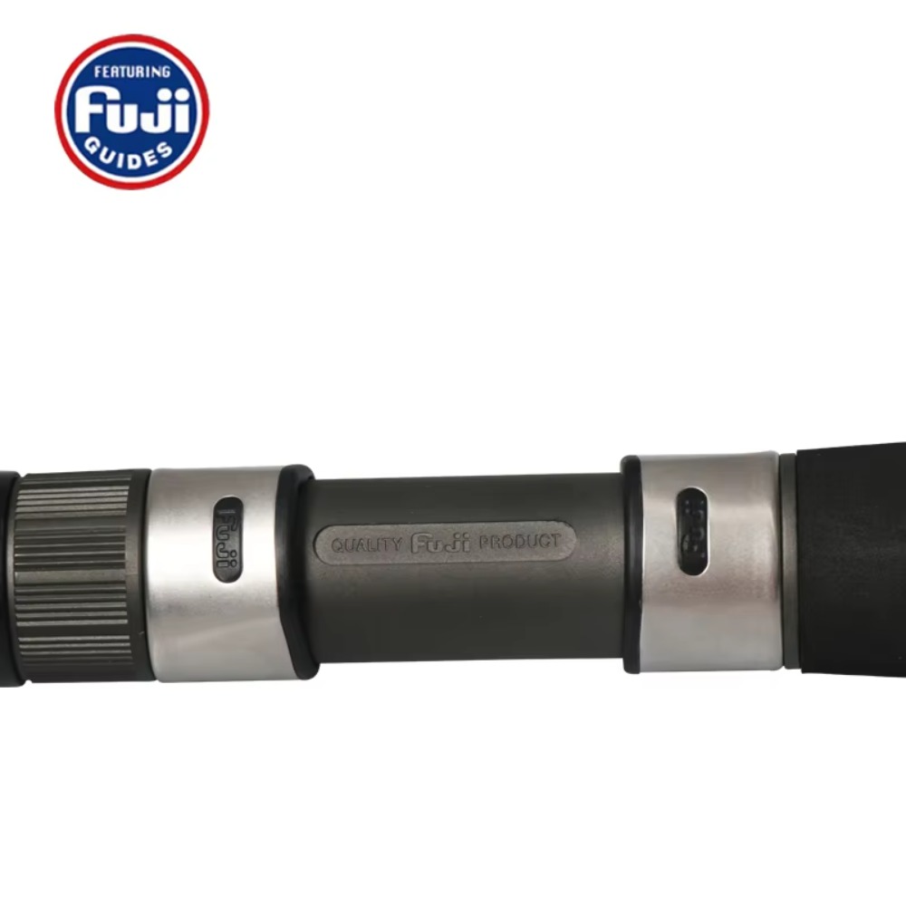 New Design 2.51m FUJI Rod  Hig - Fishing Rod Boat recension och pris