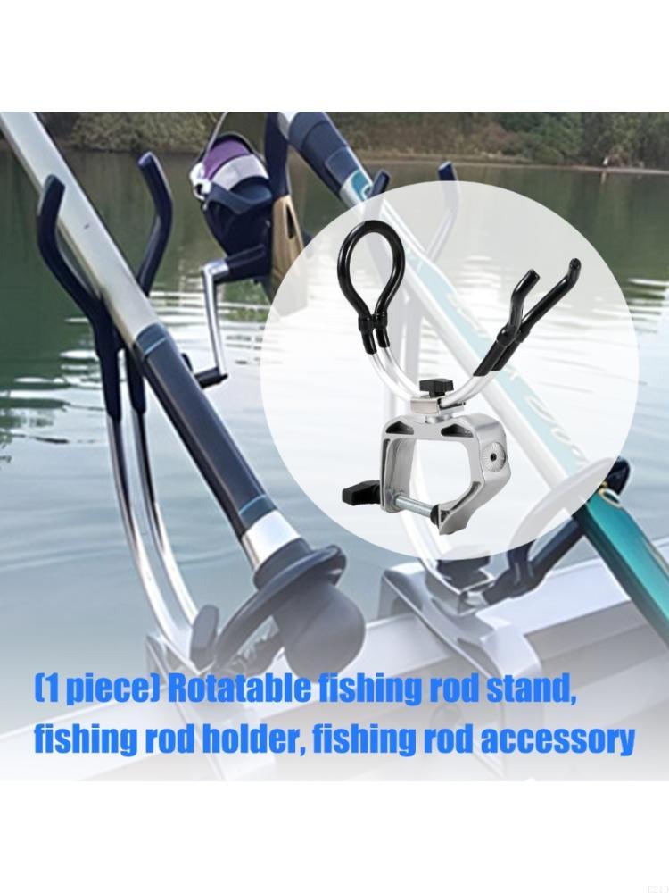 Hands Frees Fishing Rod Suppor - Fishing Rod Boat recension och pris