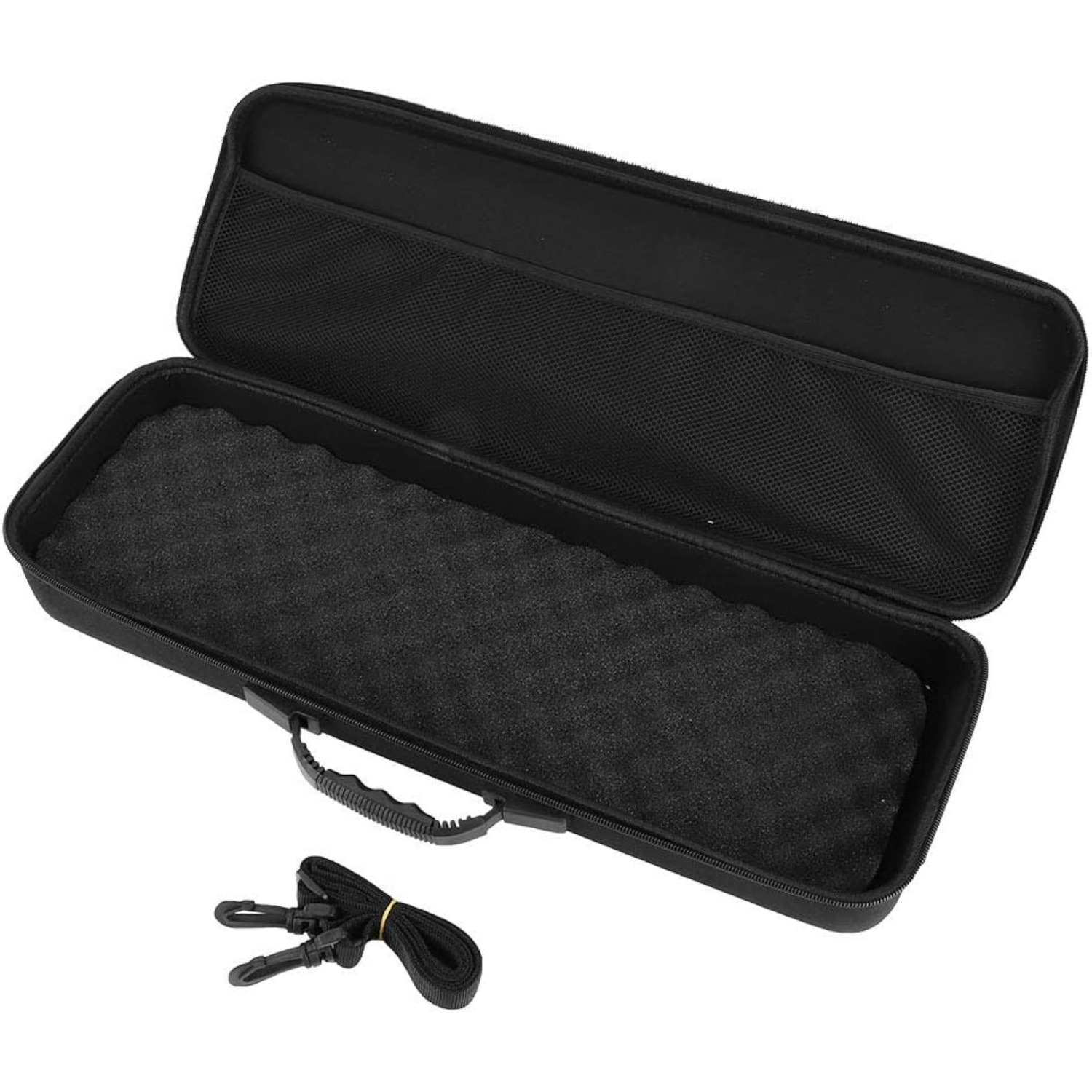 Fish Tackle Bag Portable EVA A - Fishing Rod Case recension och pris
