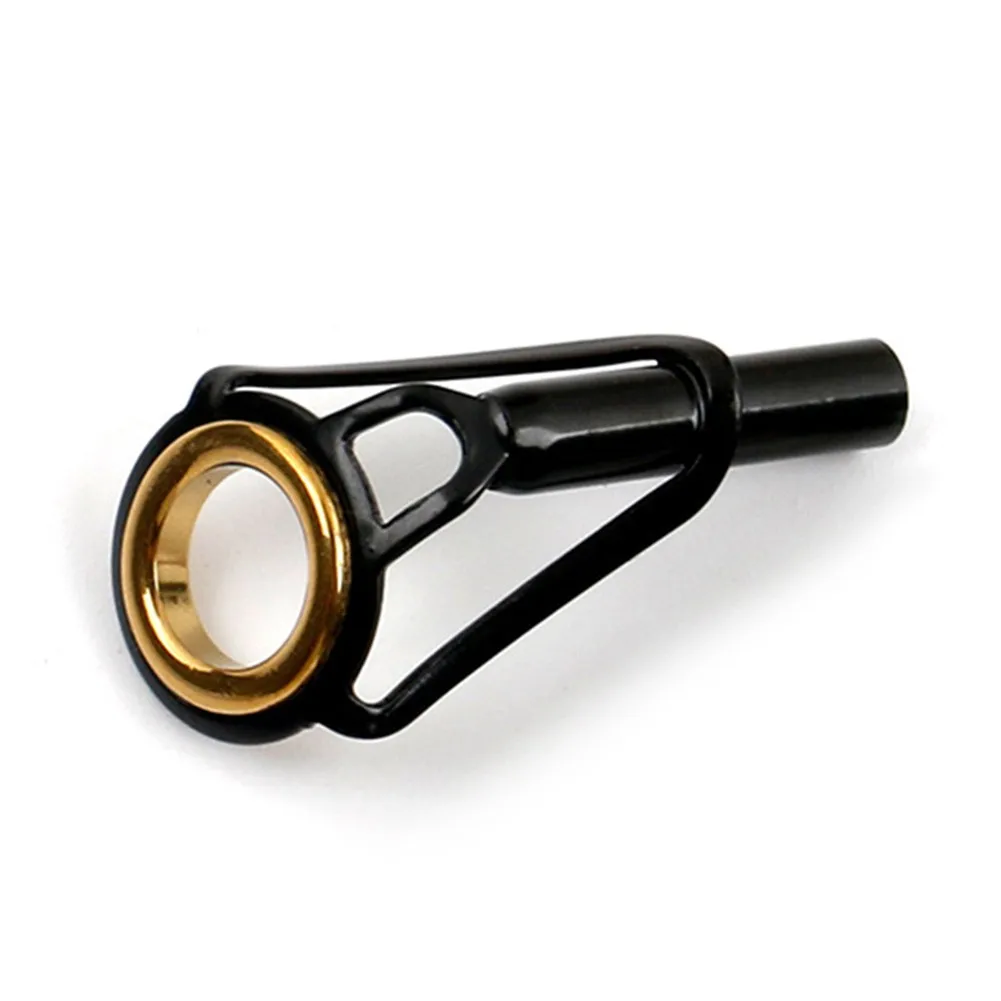 Rod Tip Top Guide Ring For Fis - Fishing Rod Guide Replacement recension och pris