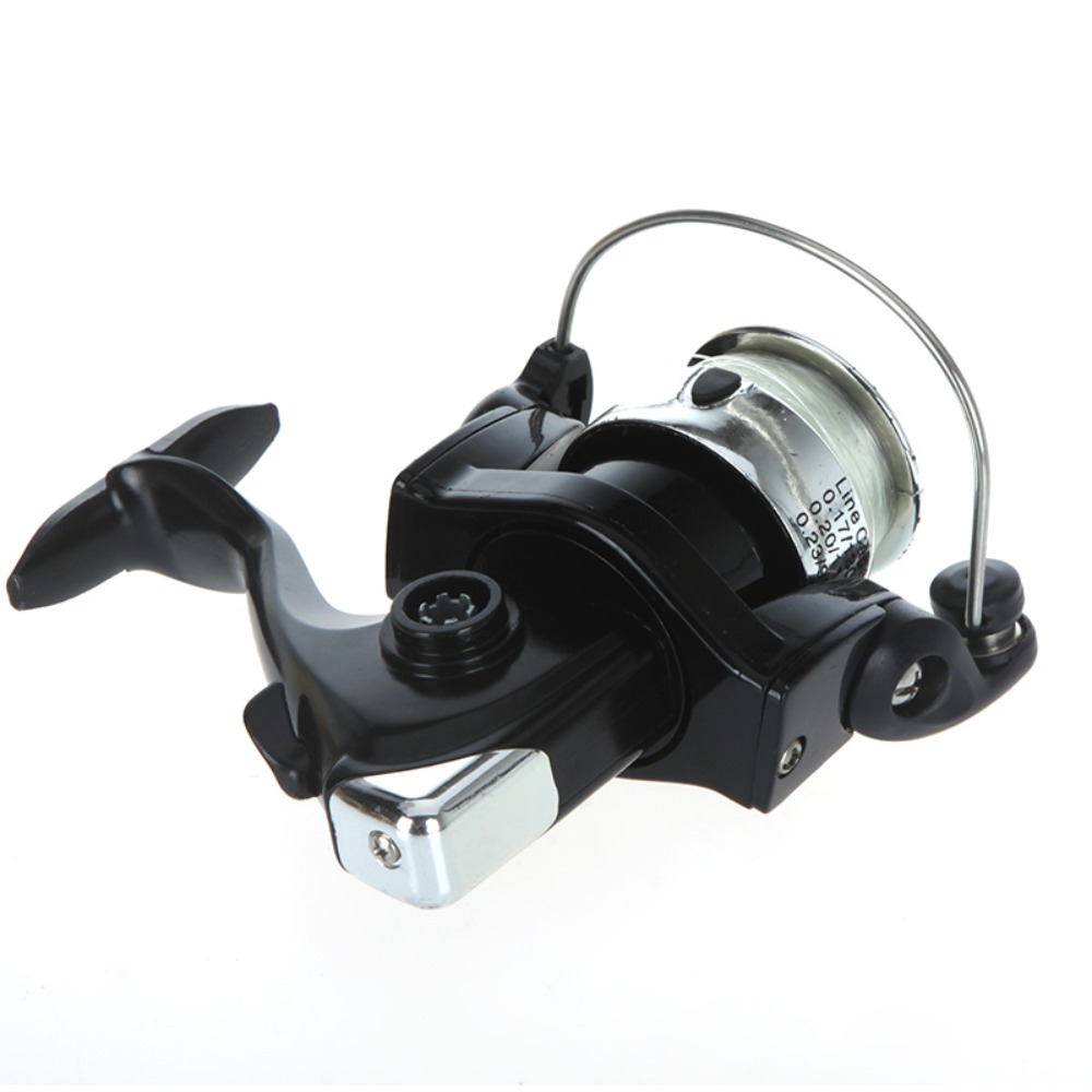 Portable 39 Inch Spinning Reel - Fishing Rod Combo recension och pris